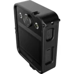 دوربین اکشن ورزشی SJCAM A20 مشکی - Image 6