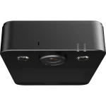 دوربین اکشن ورزشی SJCAM A20 مشکی - Image 2
