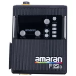 ویدئو لایت منعطف آماران Amaran F22c RGB LED - Image 13