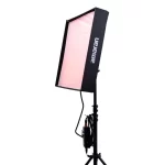 ویدئو لایت منعطف آماران Amaran F22c RGB LED - Image 4