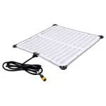 ویدئو لایت منعطف آماران Amaran F22c RGB LED - Image 7
