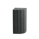 پنل آکوستیک سوپر بیس ترپ Acoustic diffuser super base trap