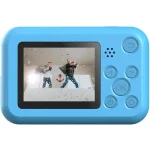 دوربین اکشن ورزشی SJCAM FunCam آبی - Image 6