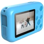 دوربین اکشن ورزشی SJCAM FunCam آبی - Image 5