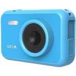 دوربین اکشن ورزشی SJCAM FunCam آبی - Image 4