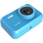 دوربین اکشن ورزشی SJCAM FunCam آبی - Image 2