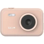 دوربین اکشن ورزشی SJCAM FunCam صورتی