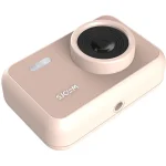 دوربین اکشن ورزشی SJCAM FunCam صورتی - Image 2