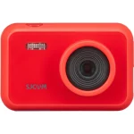 دوربین اکشن ورزشی SJCAM FunCam قرمز