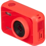 دوربین اکشن ورزشی SJCAM FunCam قرمز - Image 2