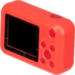 دوربین اکشن ورزشی SJCAM FunCam قرمز - Image 4