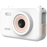 دوربین اکشن ورزشی SJCAM FunCam سفید - Image 6