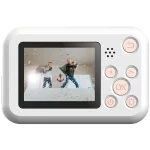 دوربین اکشن ورزشی SJCAM FunCam سفید - Image 5