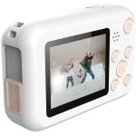 دوربین اکشن ورزشی SJCAM FunCam سفید - Image 4