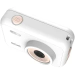 دوربین اکشن ورزشی SJCAM FunCam سفید - Image 3