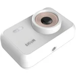 دوربین اکشن ورزشی SJCAM FunCam سفید - Image 2