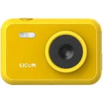 دوربین اکشن ورزشی SJCAM FunCam زرد