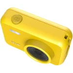 دوربین اکشن ورزشی SJCAM FunCam زرد - Image 3