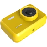 دوربین اکشن ورزشی SJCAM FunCam زرد - Image 2