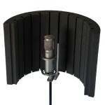 ایزولاتور میکروفون فلکسی Microphone Flexi Screen