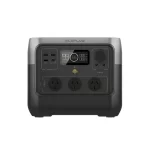 دستگاه ذخیره انرژی قابل حمل اکوفلو EcoFlow RIVER 2pro Portable Power Station