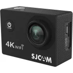 دوربین اکشن ورزشی SJCAM SJ4000 air 4K مشکی - Image 8