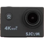 دوربین اکشن ورزشی SJCAM SJ4000 air 4K مشکی - Image 7