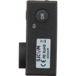 دوربین اکشن ورزشی SJCAM SJ4000 air 4K مشکی - Image 4