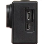 دوربین اکشن ورزشی SJCAM SJ4000X dual sreen مشکی - Image 7