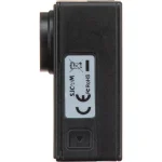 دوربین اکشن ورزشی SJCAM SJ4000X dual sreen مشکی - Image 4