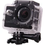 دوربین اکشن ورزشی SJCAM SJ4000X wifi مشکی - Image 5