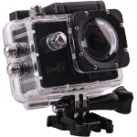 دوربین اکشن ورزشی SJCAM SJ4000X wifi مشکی