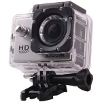 دوربین اکشن ورزشی SJCAM SJ4000X wifi نقره ای - Image 2