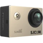 دوربین اکشن ورزشی SJCAM SJ4000 wifi طلایی - Image 2