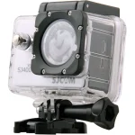 دوربین اکشن ورزشی SJCAM SJ4000X wifi سفید - Image 5
