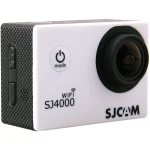 دوربین اکشن ورزشی SJCAM SJ4000X wifi سفید - Image 4