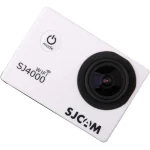 دوربین اکشن ورزشی SJCAM SJ4000X wifi سفید - Image 3