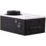 دوربین اکشن ورزشی SJCAM SJ4000X wifi سفید - Image 2