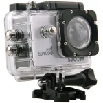 دوربین اکشن ورزشی SJCAM SJ4000X wifi سفید - Image 6