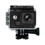 دوربین اکشن ورزشی SJCAM SJ5000X Elite 4K مشکی - Image 8