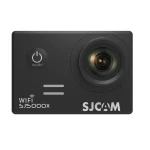 دوربین اکشن ورزشی SJCAM SJ5000X Elite 4K مشکی