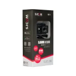 دوربین اکشن ورزشی SJCAM SJ5000X Elite 4K مشکی - Image 7