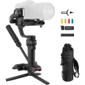 گیمبال دوربین Zhiyun-Tech WEEBILL-3 combo