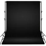 فون بک گراند شطرنجی 1.5x2m - Image 5