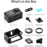 دوربین اسمو اکشن 5 استاندارد کمبو DJI Osmo Action 5 Pro Standard Combo - Image 10