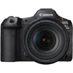 دوربین بدون آینه کانن Canon EOS R5 Mark II 24-105mm F4 L is USM
