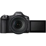 دوربین بدون آینه کانن Canon EOS R5 Mark II 24-105mm F4 L is USM - Image 3