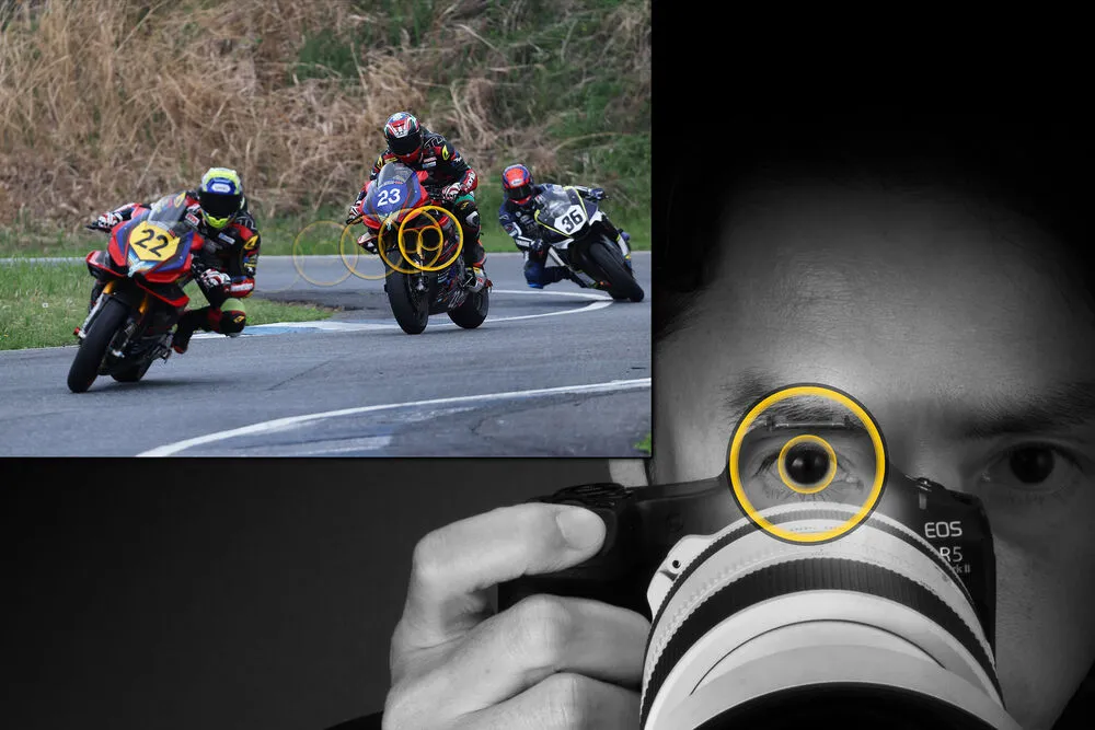 R5 Mark II 24-105mm F4 L