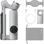گیمبال موبایل Insta360 Flow Pro - Image 3