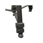 سه پایه دوربین بیک Beike pro Q200T - Image 8
